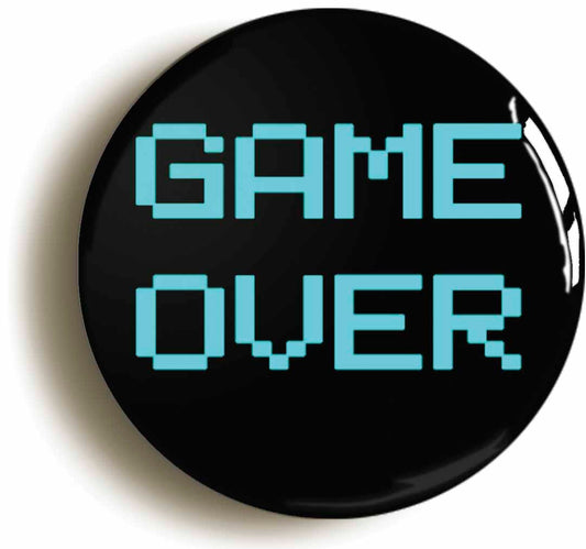 A picture of a fridge magnet