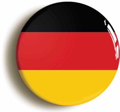 A picture of a button badge