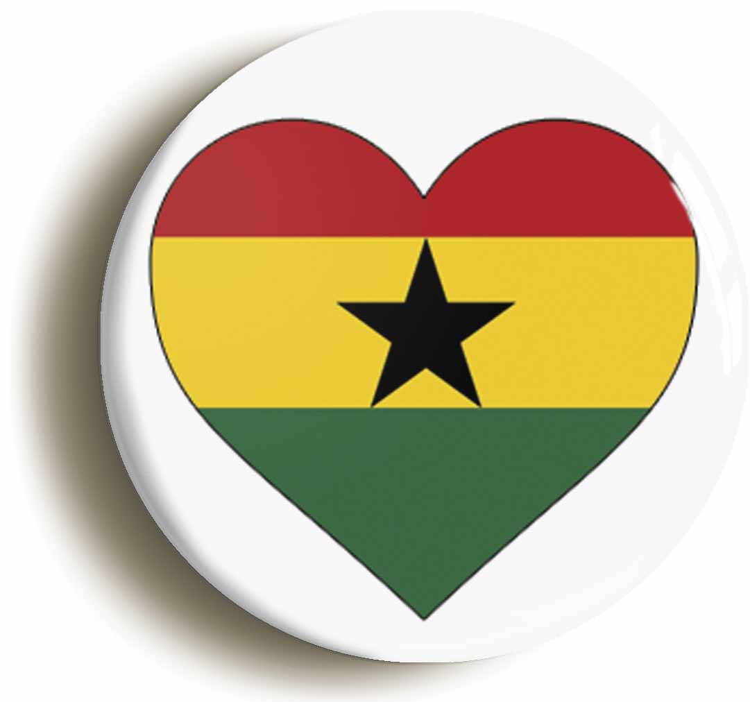A picture of a fridge magnet