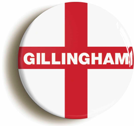 A picture of a fridge magnet