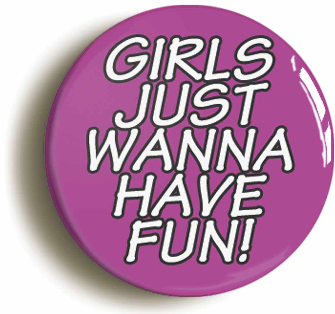 A picture of a fridge magnet