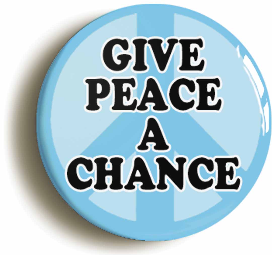 A picture of a fridge magnet