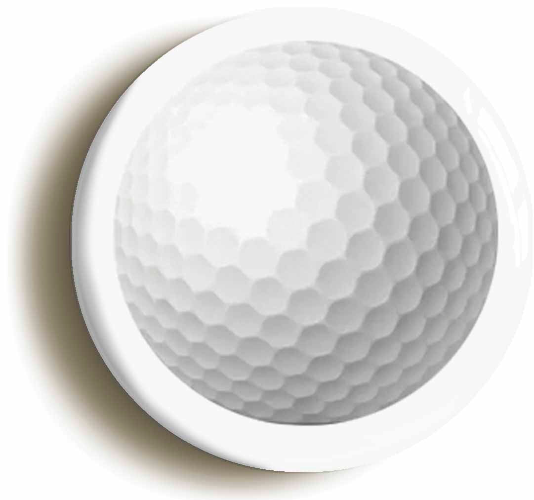 A picture of a fridge magnet
