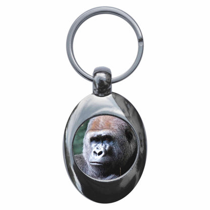 An image of a keyring