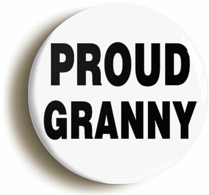 A picture of a button badge