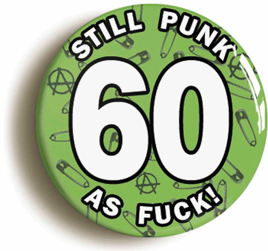 A picture of a button badge