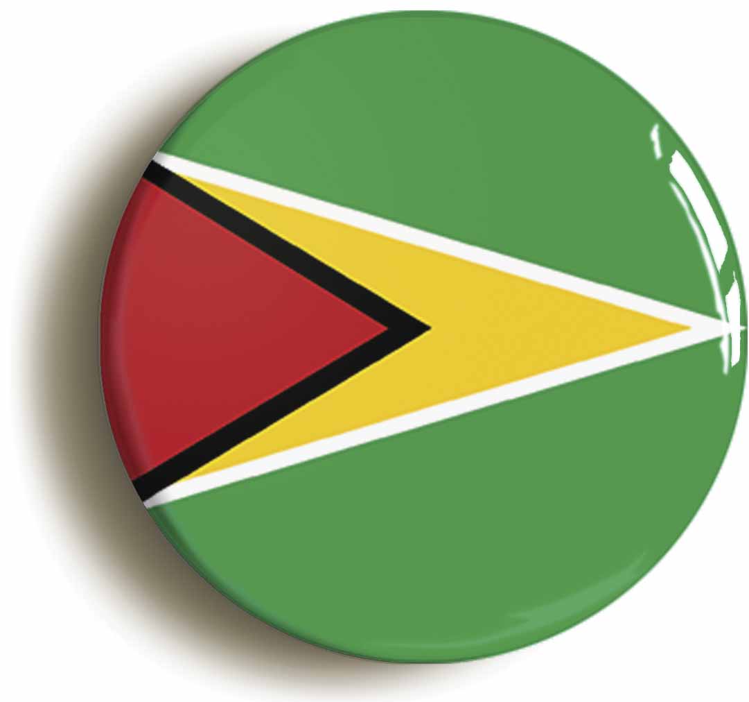 A picture of a fridge magnet