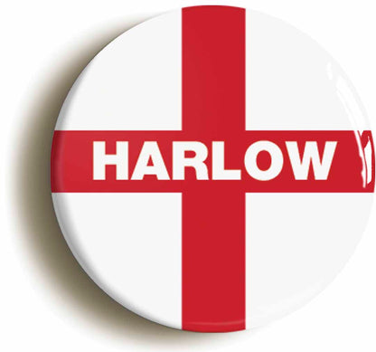 A picture of a fridge magnet