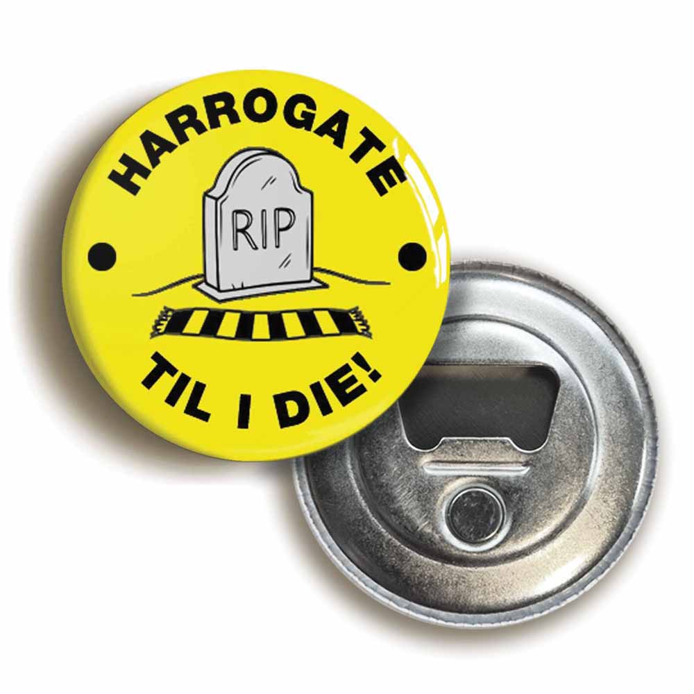An image of a fob keyring