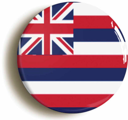 A picture of a button badge