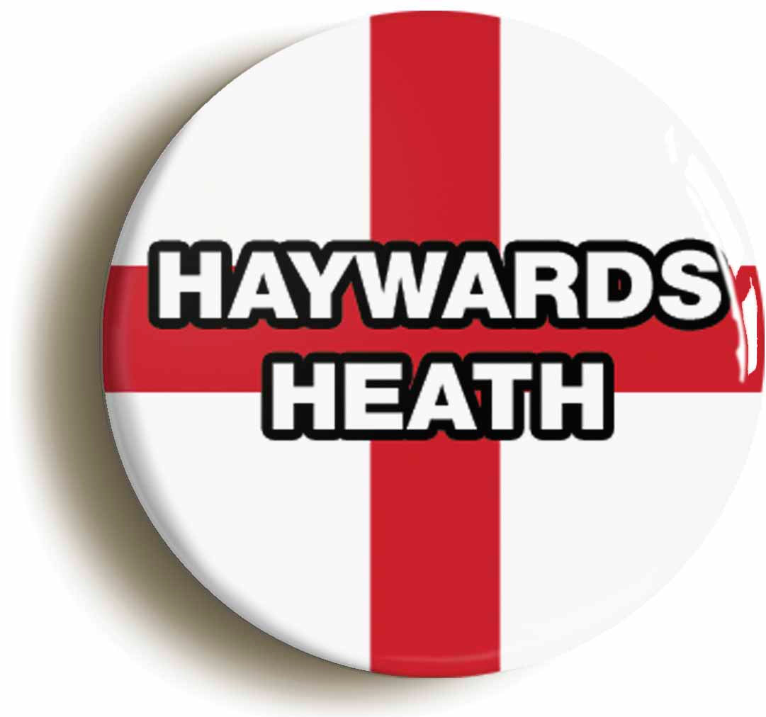 A picture of a fridge magnet