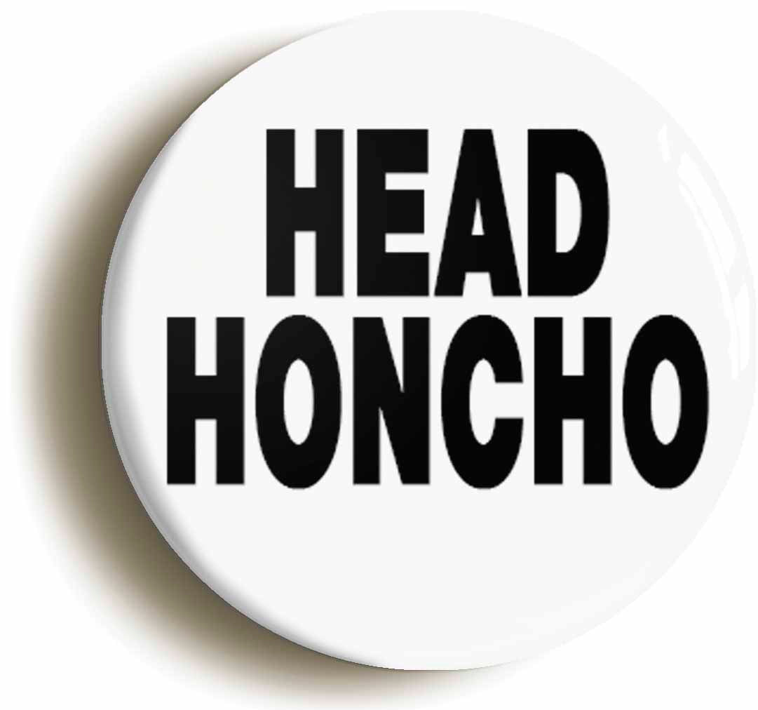 A picture of a button badge