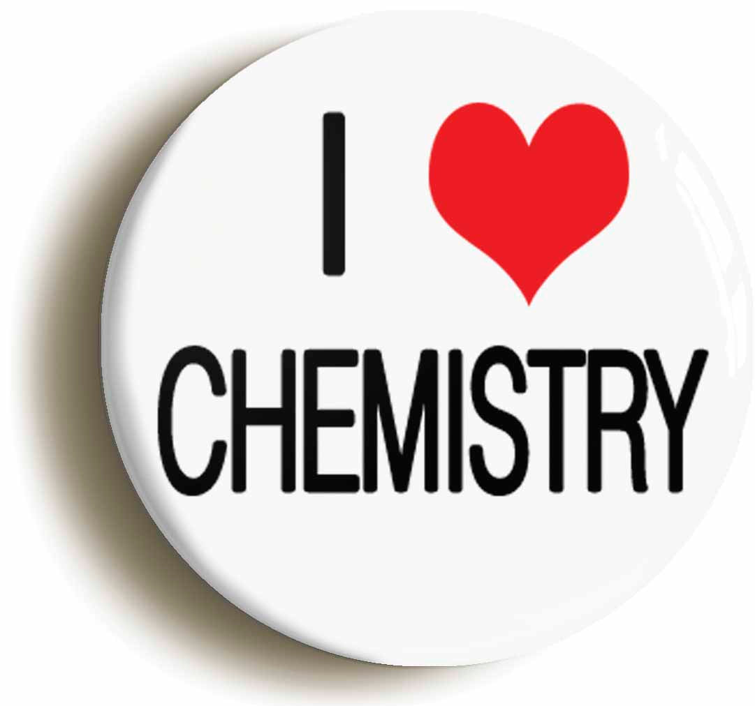 A picture of a button badge
