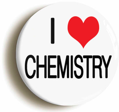 A picture of a button badge
