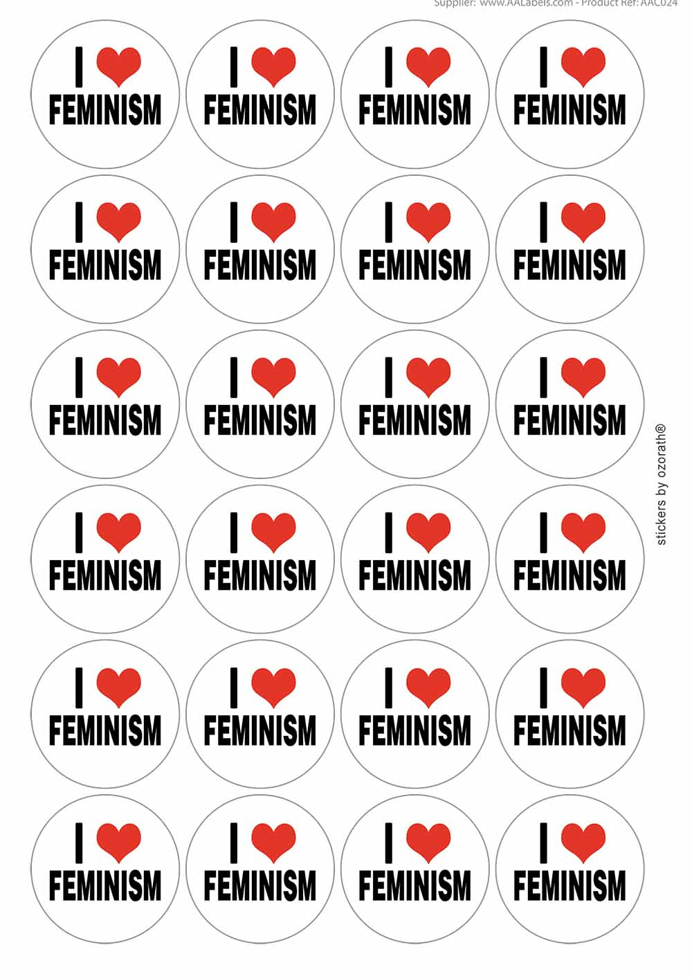 A picture of an A4 sheet of matte paper stickers