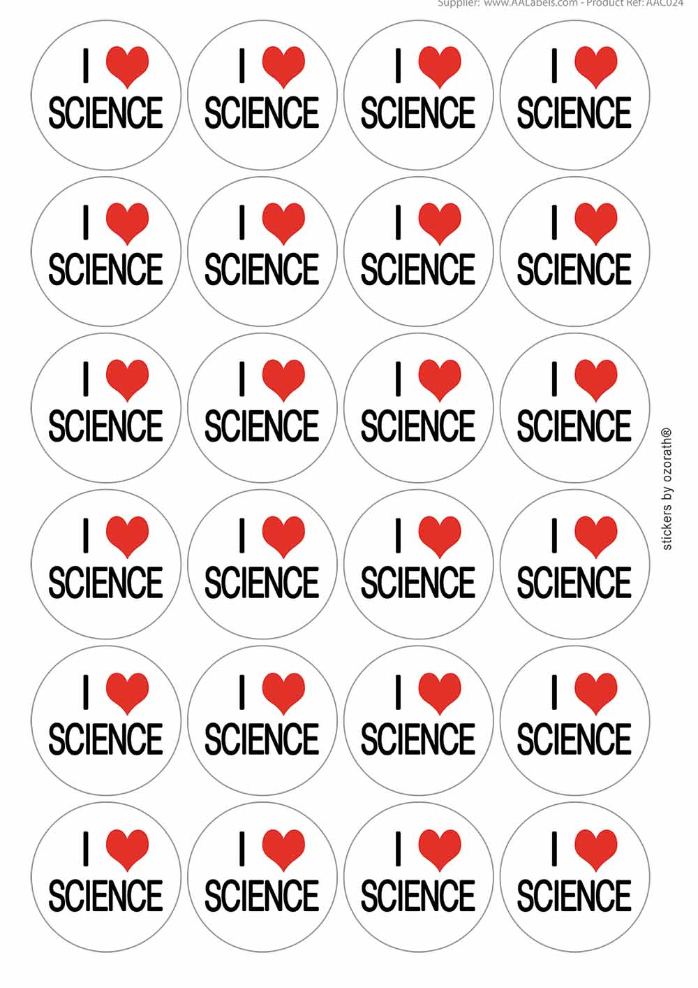 A picture of an A4 sheet of matte paper stickers