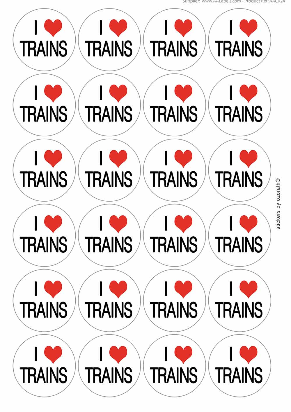 A picture of an A4 sheet of matte paper stickers
