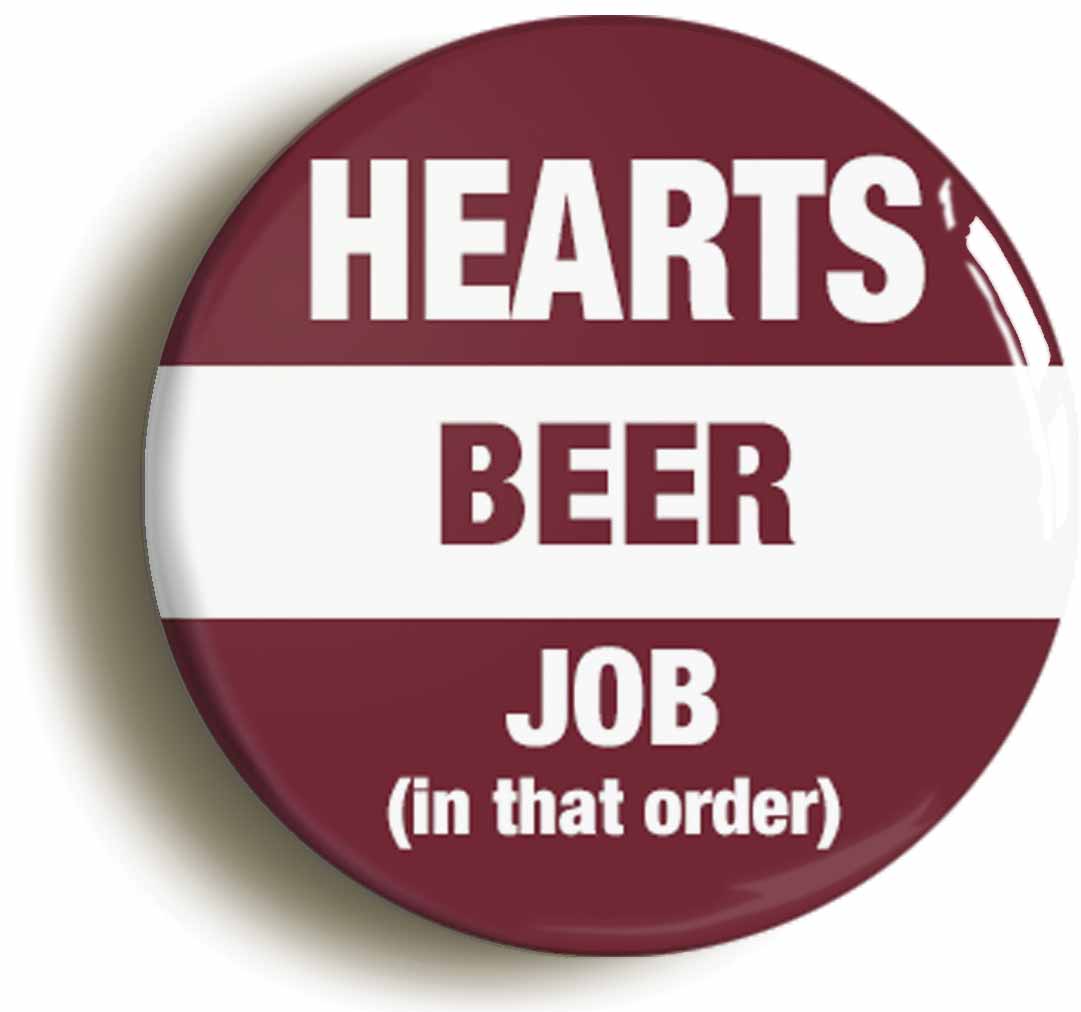 A picture of a fridge magnet