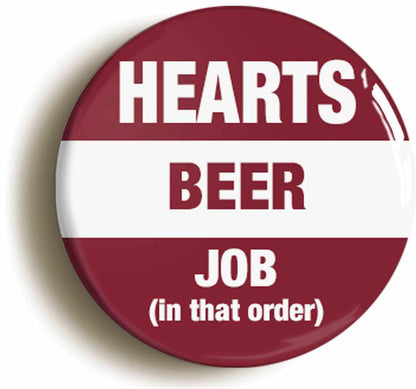 A picture of a fridge magnet
