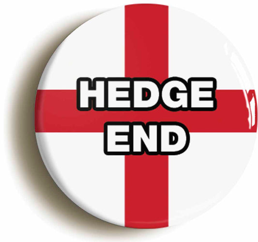 A picture of a fridge magnet