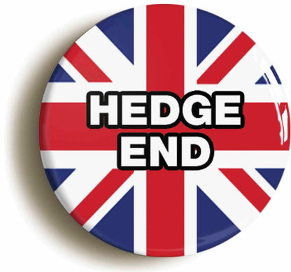 A picture of a fridge magnet