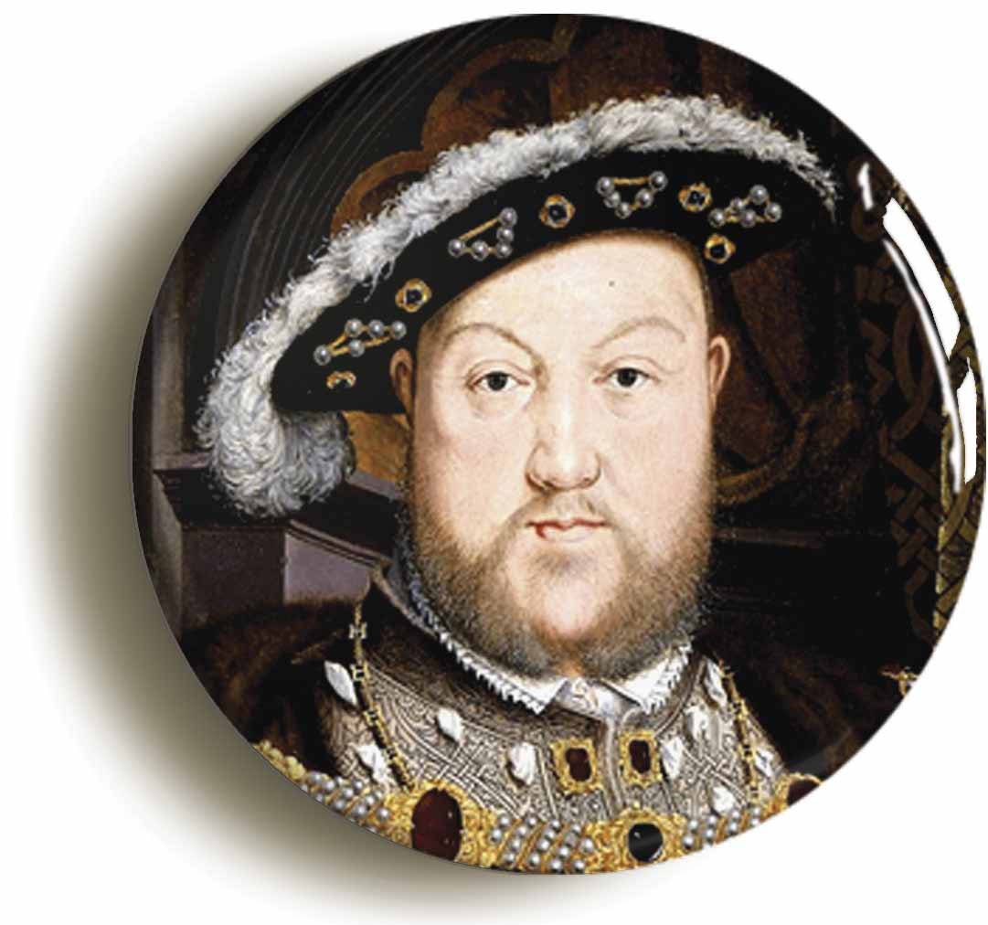A picture of a fridge magnet