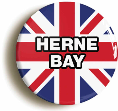 A picture of a fridge magnet