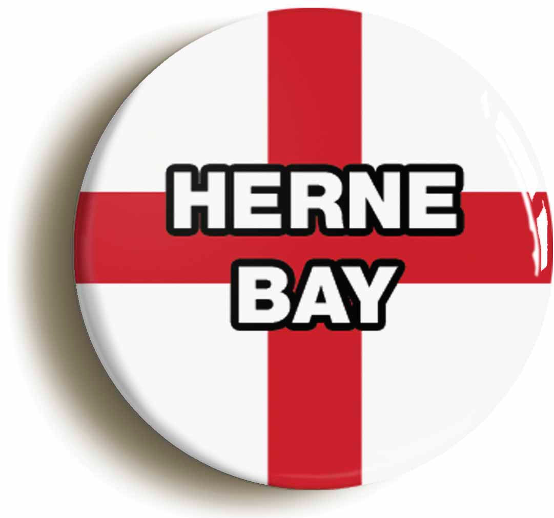 A picture of a fridge magnet