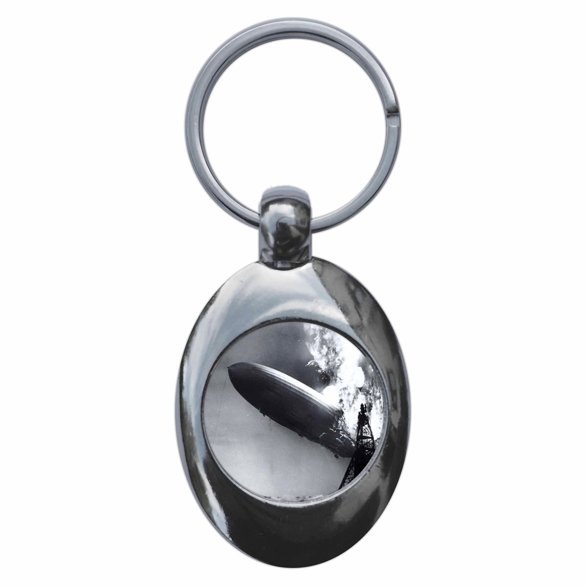 An image of a keyring