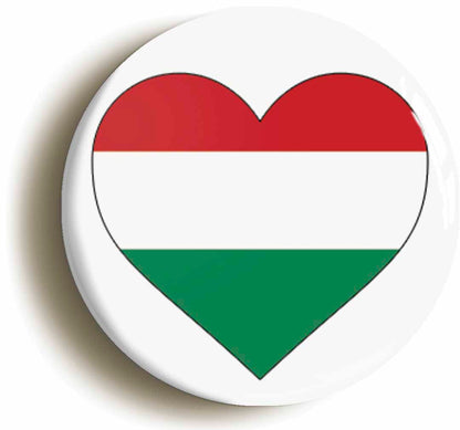 A picture of a fridge magnet