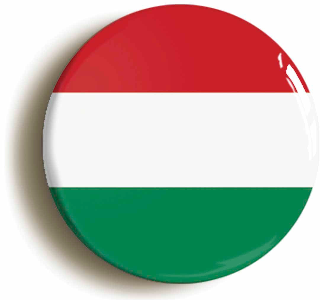 A picture of a fridge magnet