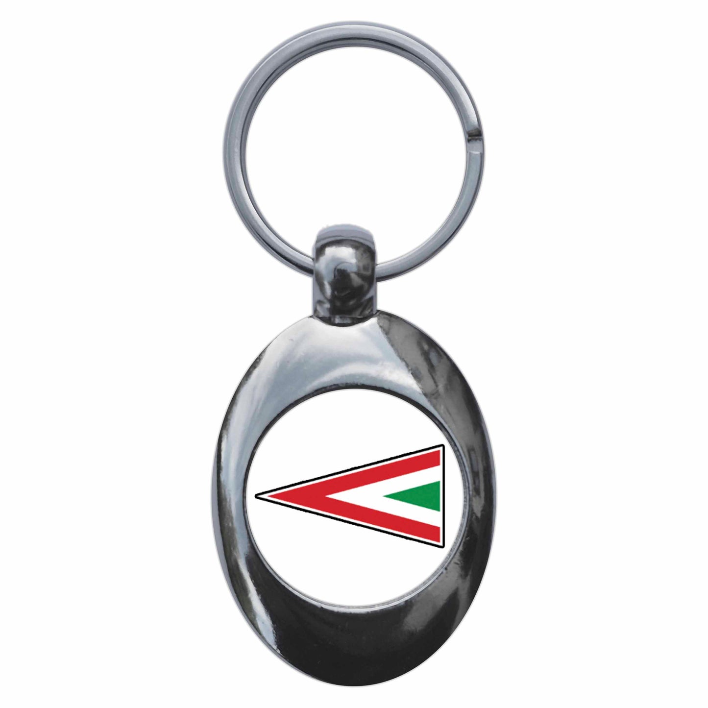 An image of a keyring