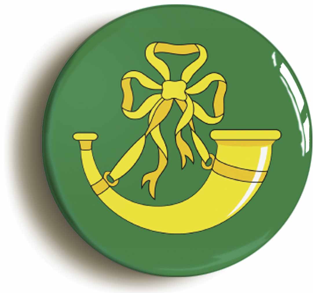 A picture of a fridge magnet