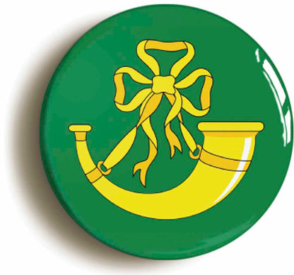 A picture of a fridge magnet