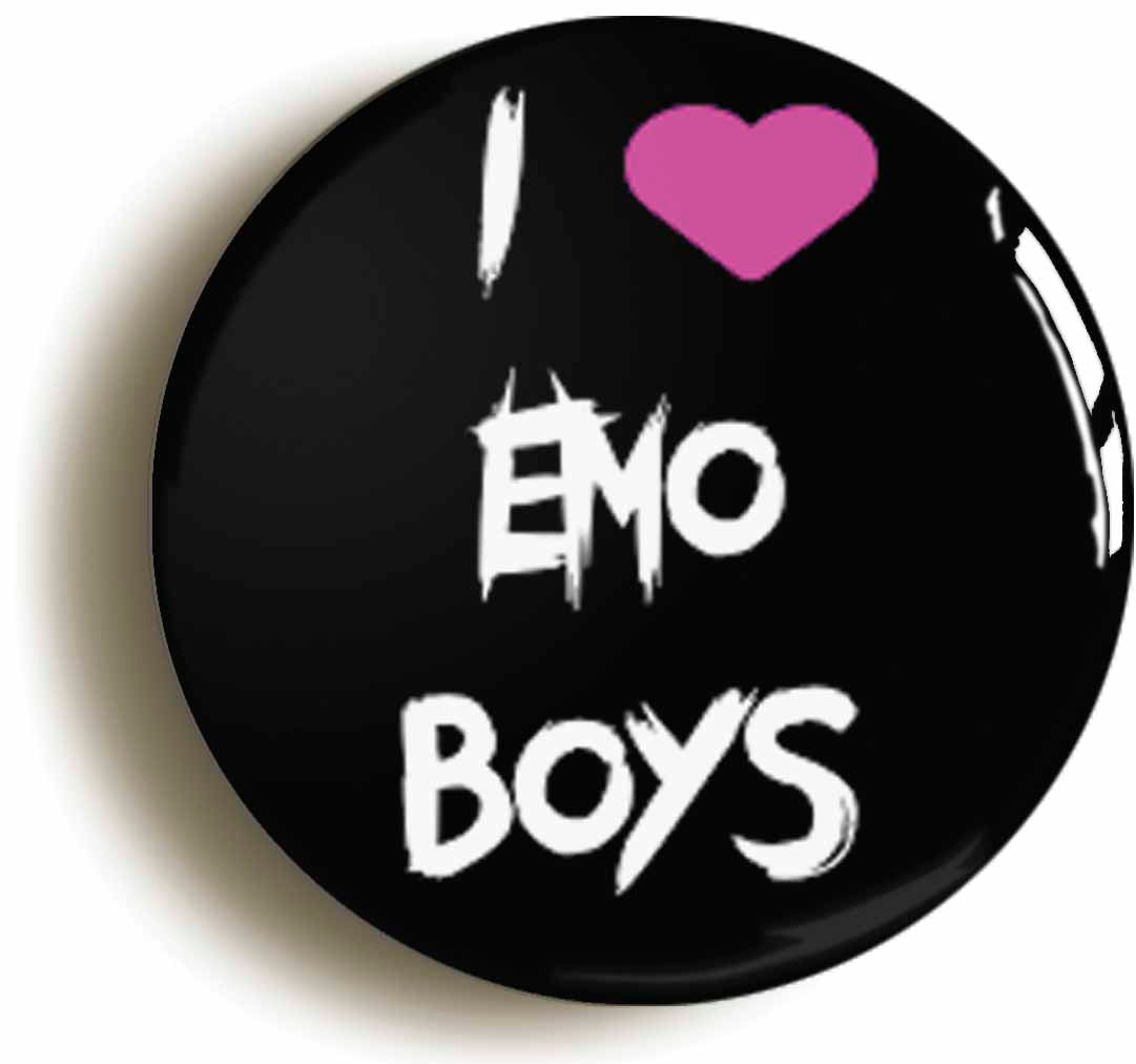 A picture of a fridge magnet