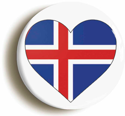 A picture of a fridge magnet