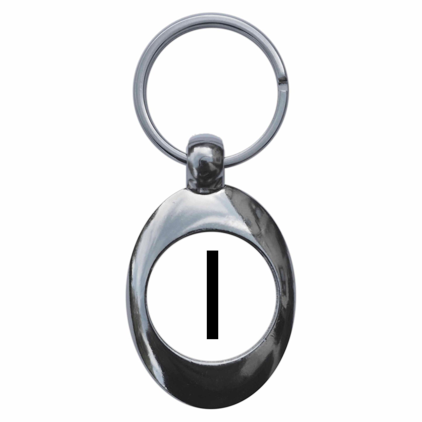 An image of a keyring