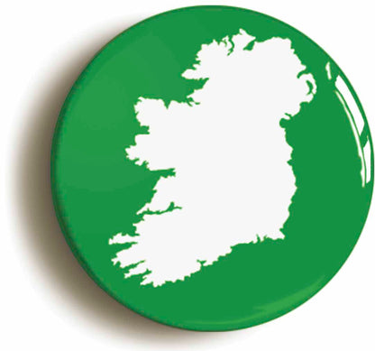A picture of a button badge