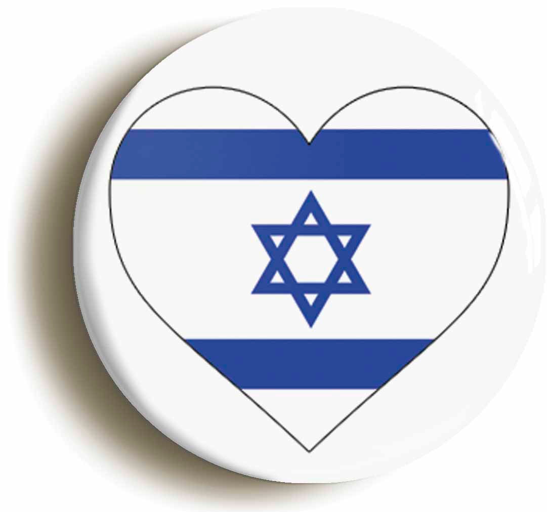 A picture of a fridge magnet