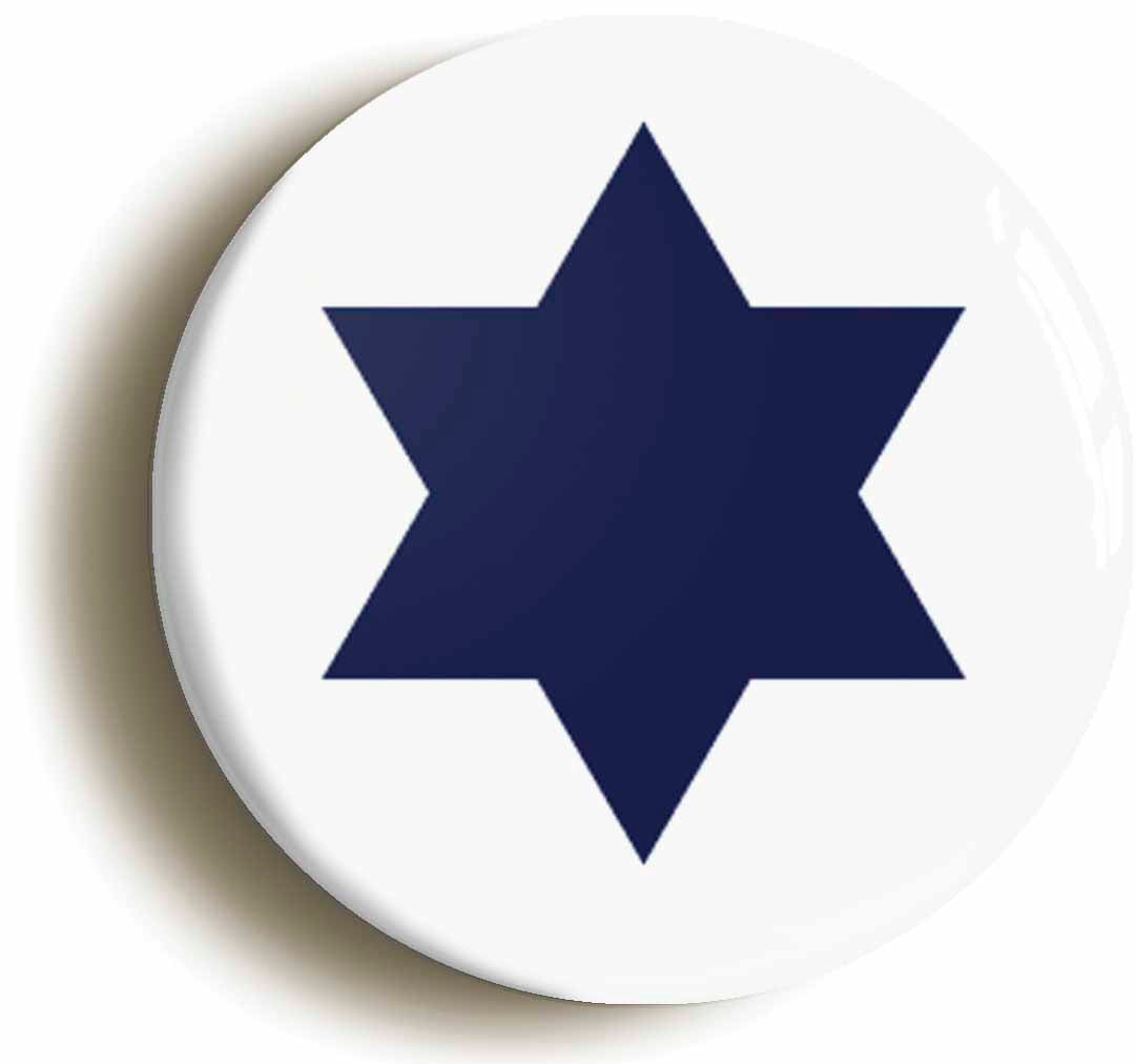 A picture of a fridge magnet