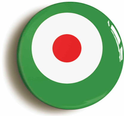 A picture of a fridge magnet