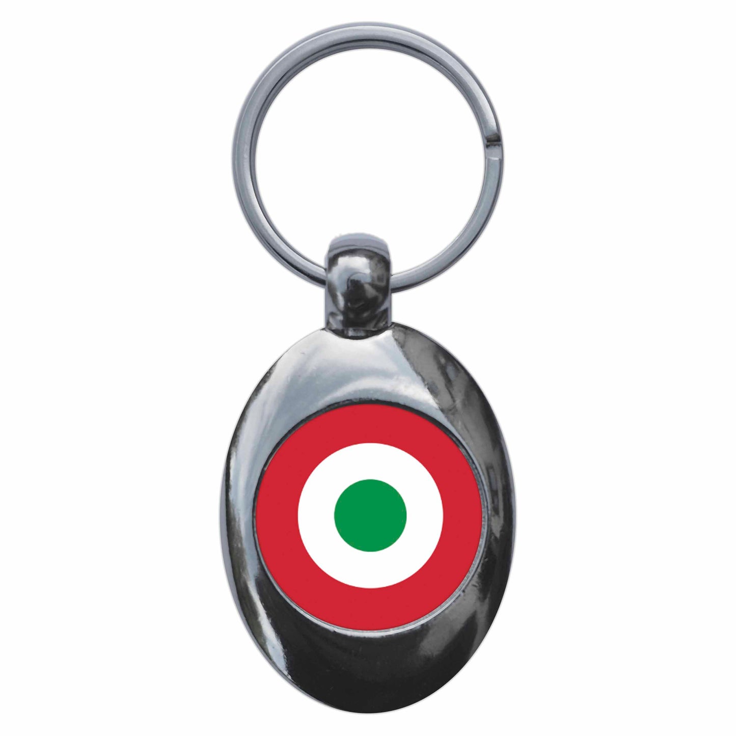 An image of a keyring