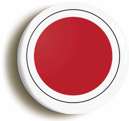 A picture of a fridge magnet