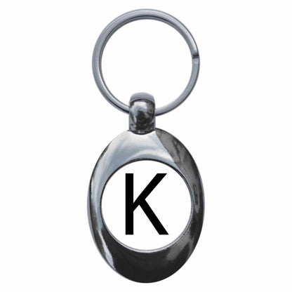 An image of a keyring