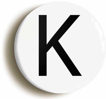 A picture of a fridge magnet