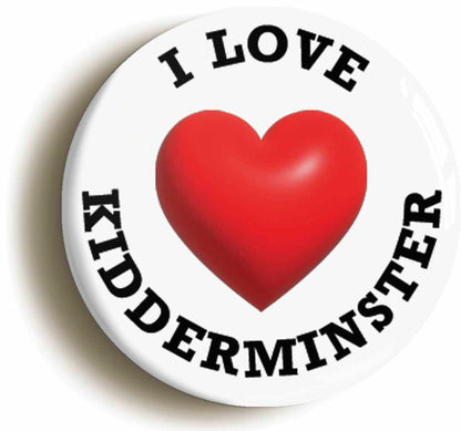 A picture of a fridge magnet