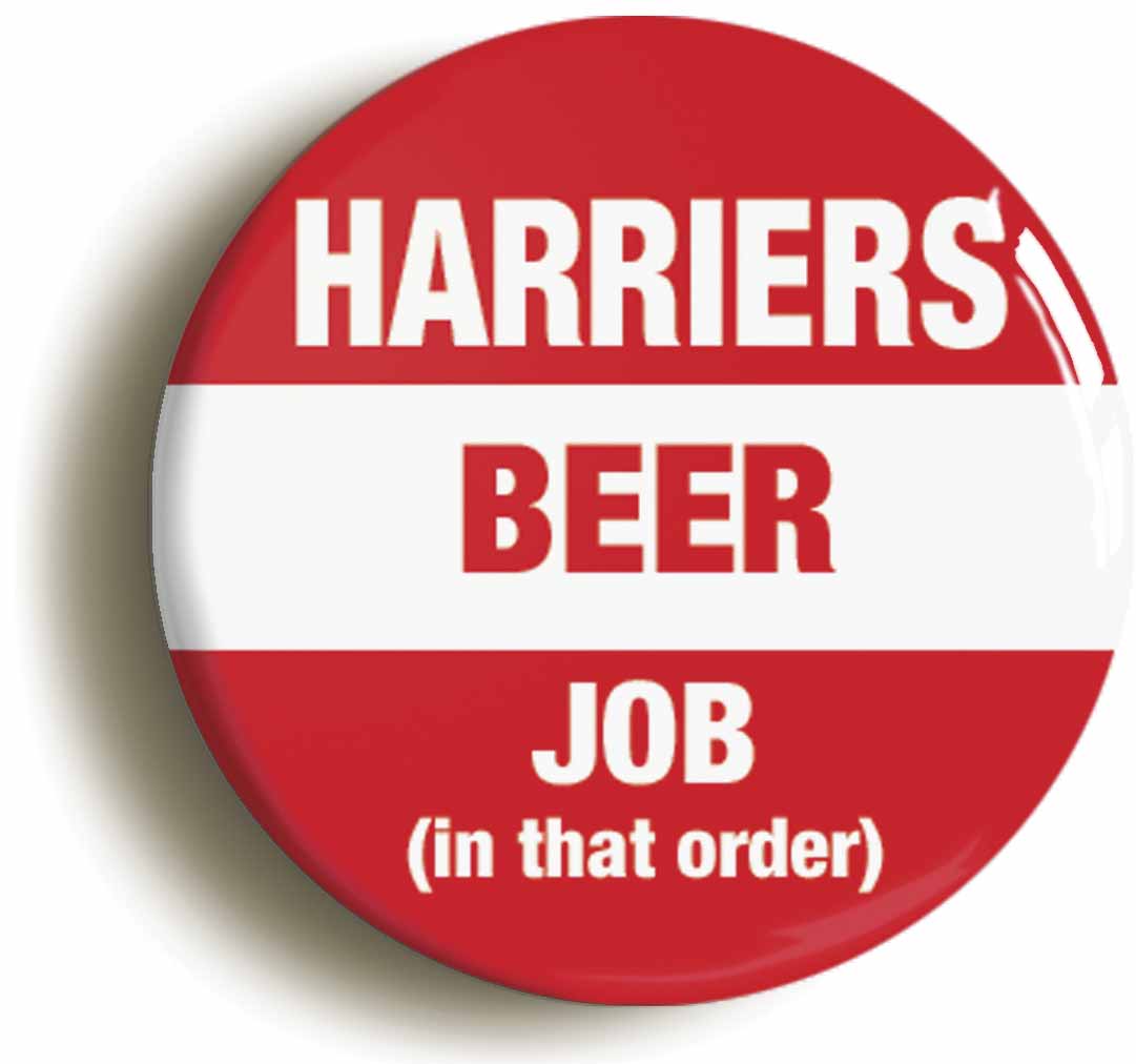 A picture of a button badge
