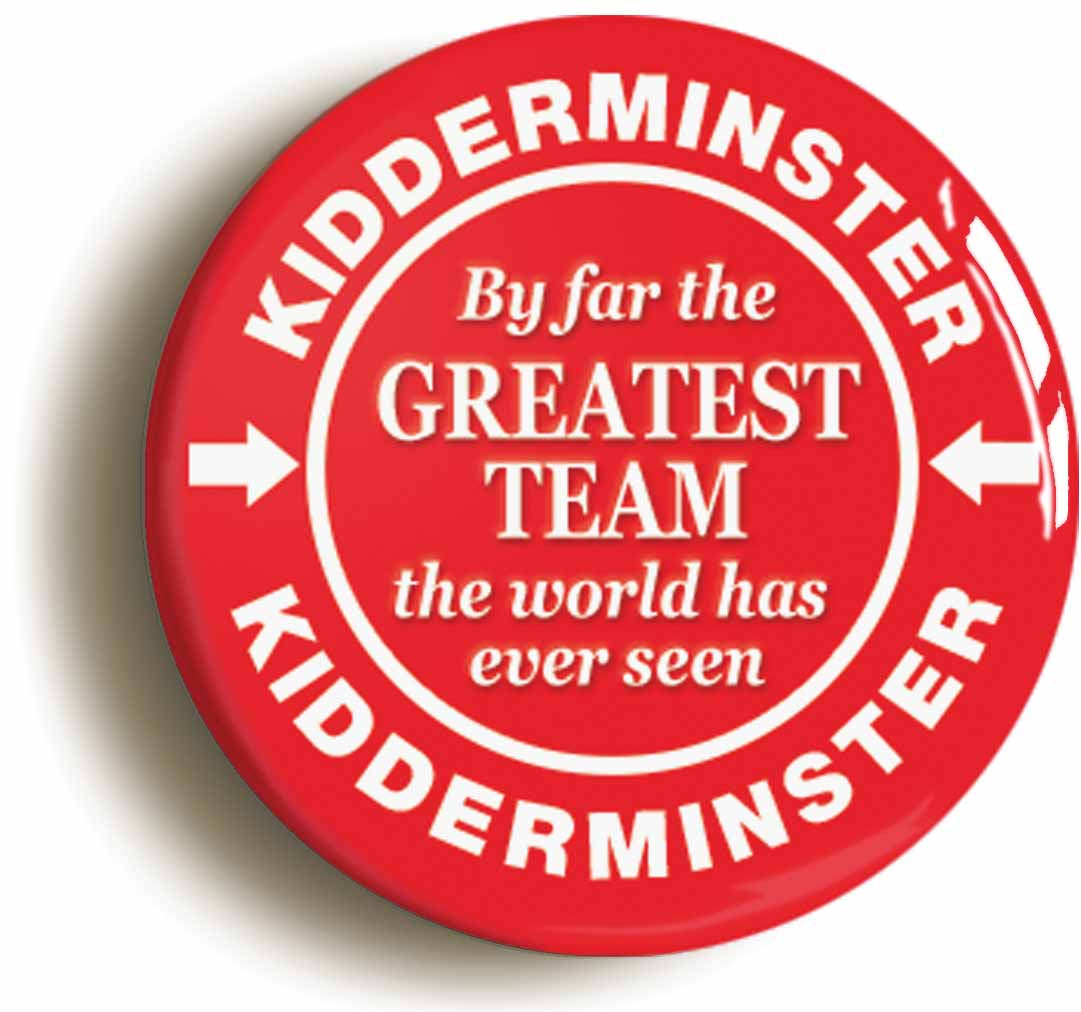 A picture of a fridge magnet