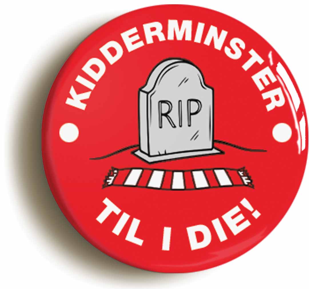 A picture of a fridge magnet