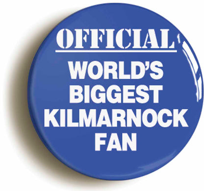 A picture of a button badge
